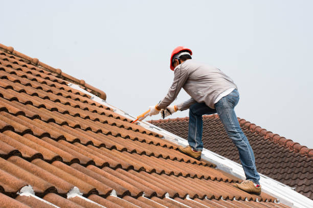 Professional  Roofing repair and installation in Algonquin, MD