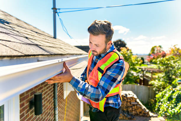 Best Roof Maintenance  in Algonquin, MD