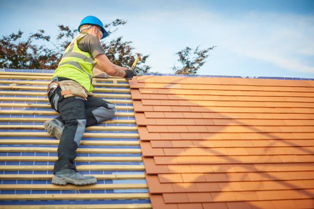 Best Cold Roofs  in Algonquin, MD