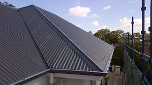 Best Chimney Flashing Repair  in Algonquin, MD